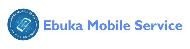 Ebuka Mobile Service